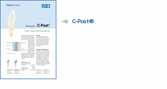 C-Post® 