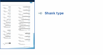 Shank type 