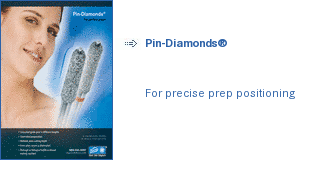 Pin-Diamonds® 