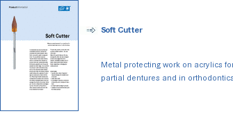 Soft Cutter 