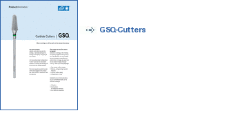 GSQ-Cutters 
