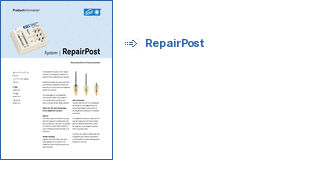 RepairPost 