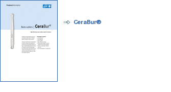 CeraBur® 