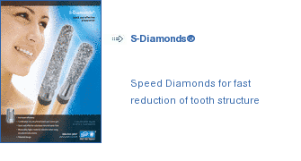 S-Diamonds® 