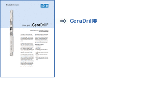 CeraDrill® 