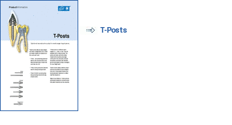 T-Posts 