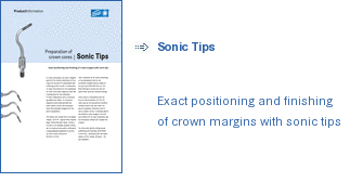 Sonic Tips 