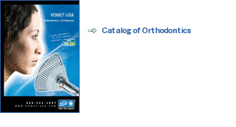 Catalog of Orthodontics 