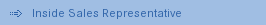 Inside Sales Representative