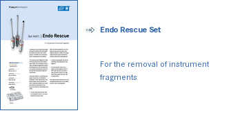 Endo Rescue Set 