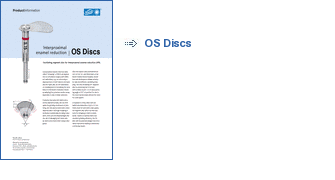OS Discs 