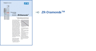 ZR-Diamonds™ 